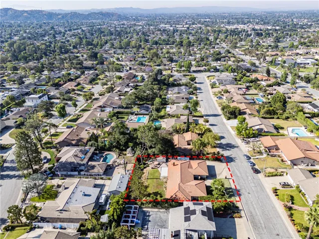 808 N Westridge Avenue, Glendora, California 91741