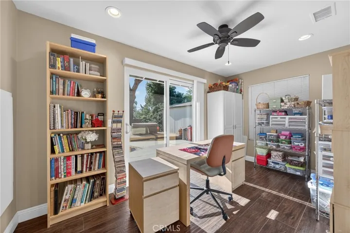 808 N Westridge Avenue, Glendora, California 91741