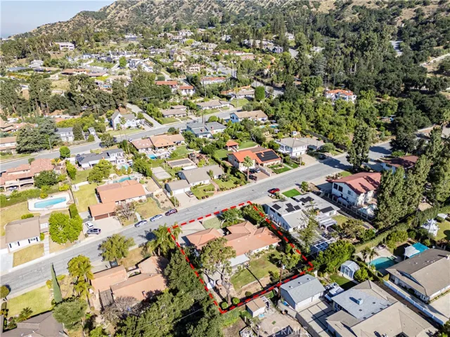 808 N Westridge Avenue, Glendora, California 91741