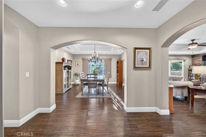 808 N Westridge Avenue, Glendora, California 91741