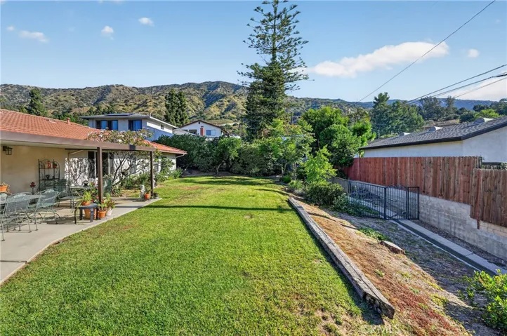 808 N Westridge Avenue, Glendora, California 91741
