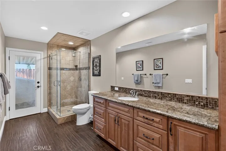 808 N Westridge Avenue, Glendora, California 91741