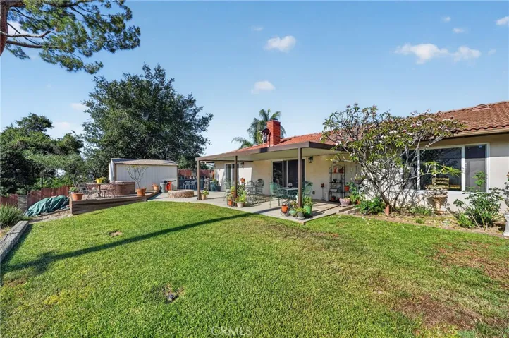 808 N Westridge Avenue, Glendora, California 91741