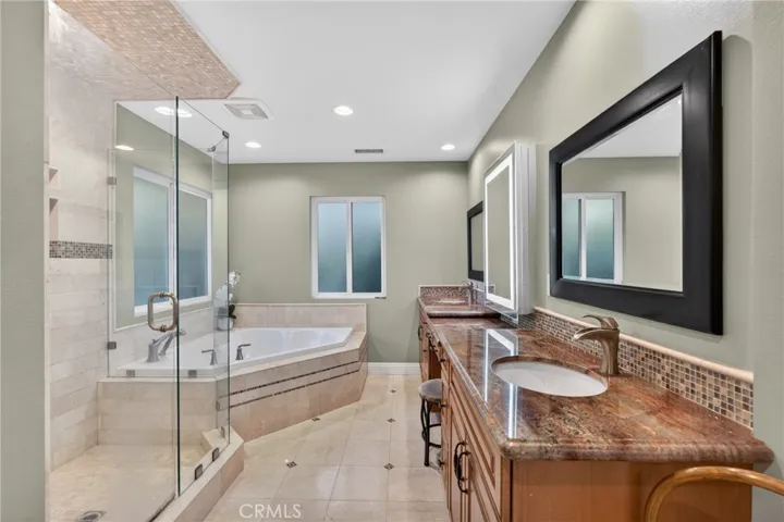 808 N Westridge Avenue, Glendora, California 91741