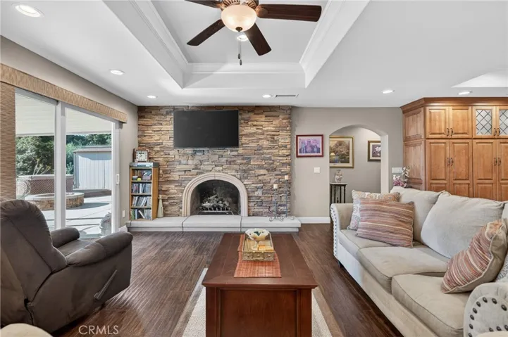808 N Westridge Avenue, Glendora, California 91741