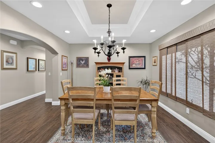 808 N Westridge Avenue, Glendora, California 91741