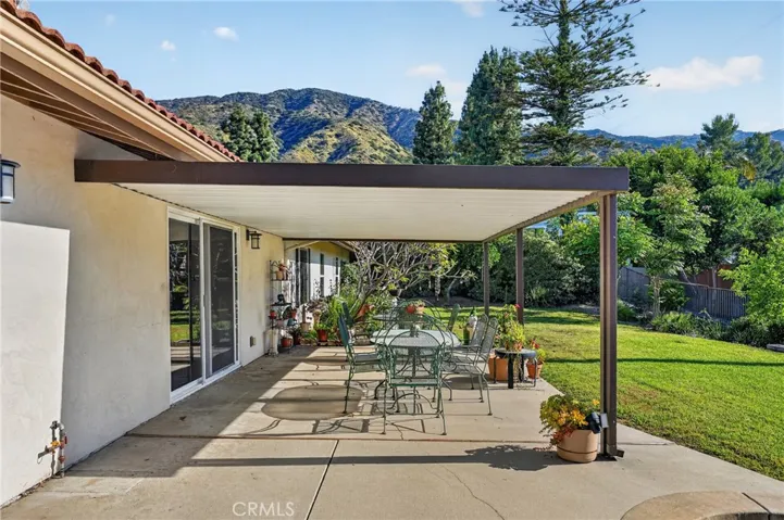 808 N Westridge Avenue, Glendora, California 91741