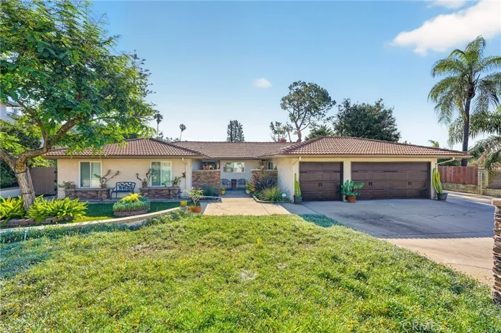 808 N Westridge Avenue, Glendora, California 91741