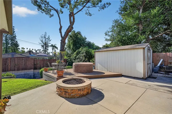 808 N Westridge Avenue, Glendora, California 91741