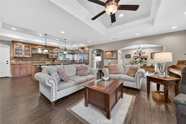 808 N Westridge Avenue, Glendora, California 91741