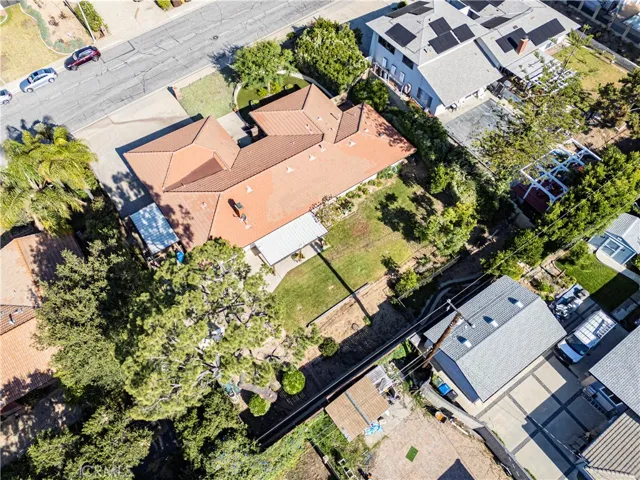 808 N Westridge Avenue, Glendora, California 91741