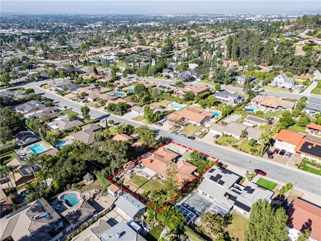 808 N Westridge Avenue, Glendora, California 91741