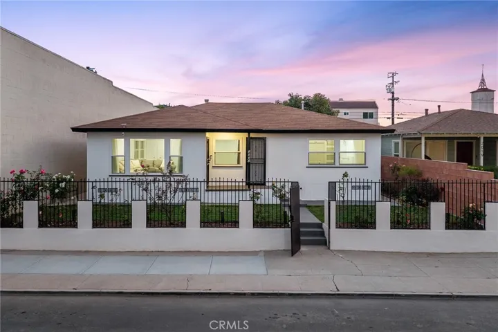 2023 Border Avenue, Torrance, California 90501