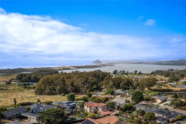panaromic views