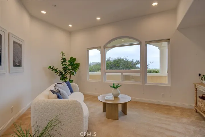 Media Room or Office or additional bedroom