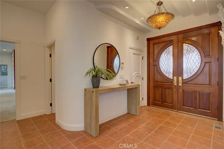 Entry way