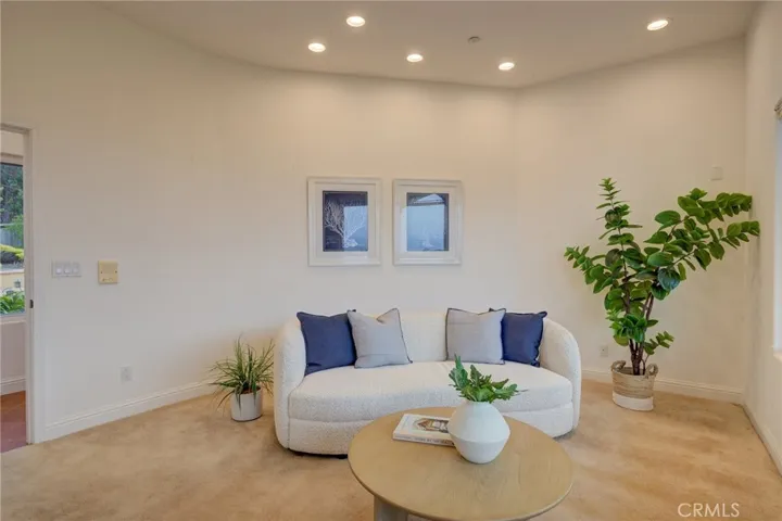 Media Room  or Extra Bedroom or additional office room