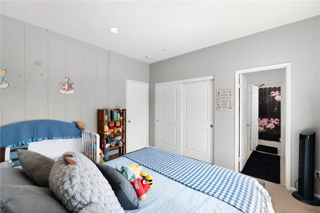 Bed 3