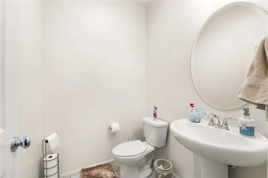 Powder Bath
