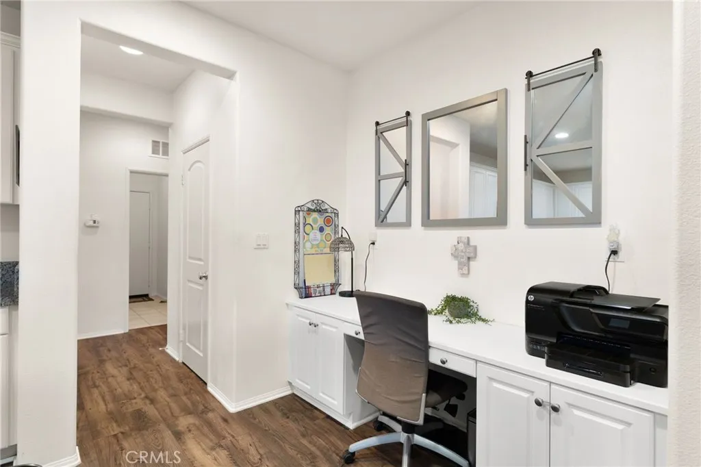 Built-in @ Kitchen