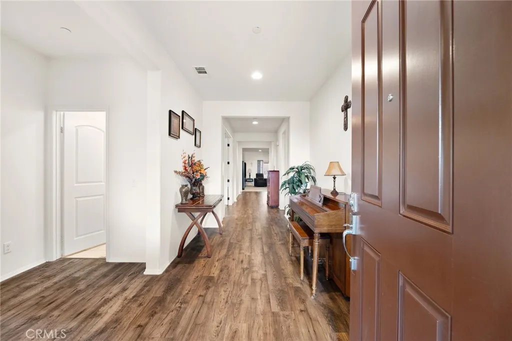 Entryway