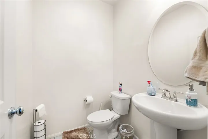Powder Bath