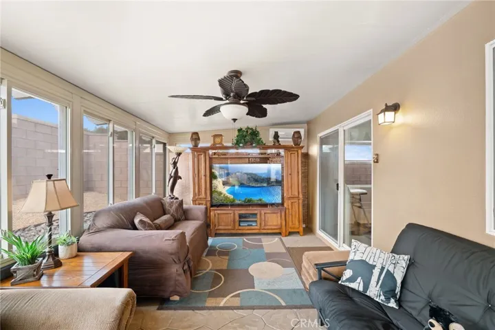 Bonus Outdoor Living/Lanai