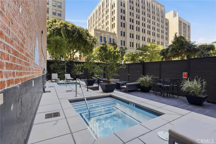 460 S Spring 1008, Los Angeles, California 90013