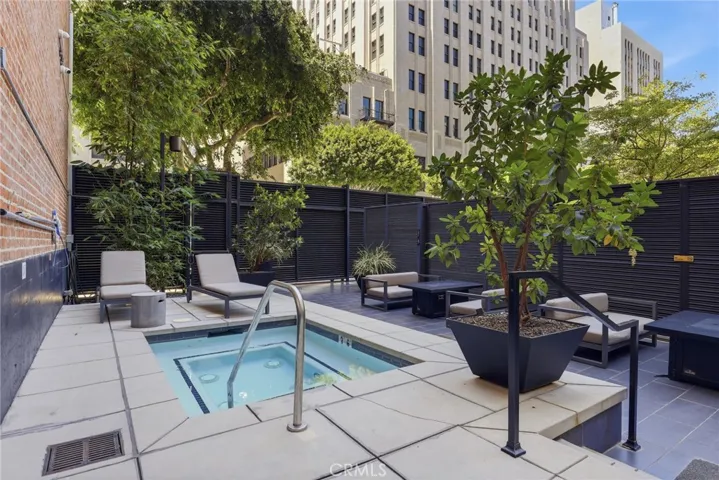 460 S Spring 1008, Los Angeles, California 90013