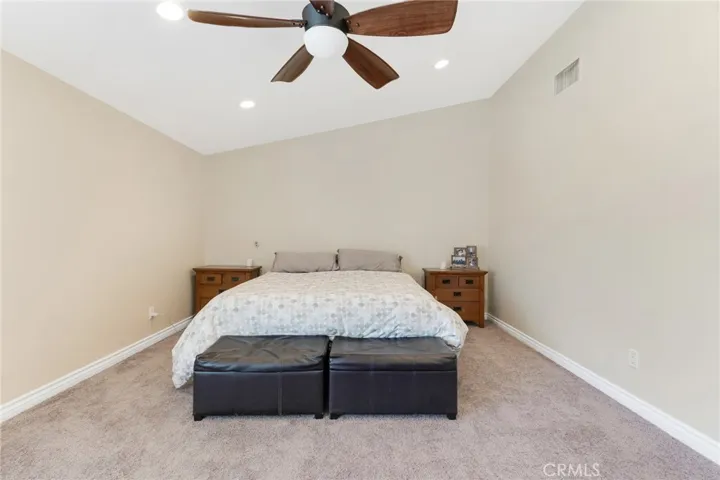 Primary Suite