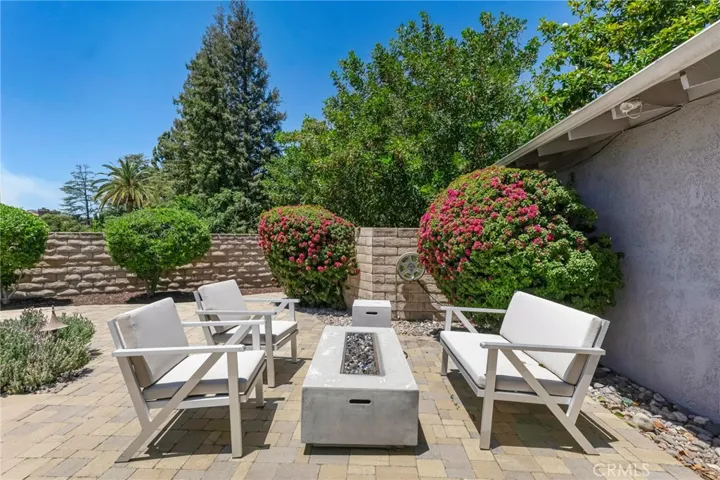 Fire Pit With CO2 Tank