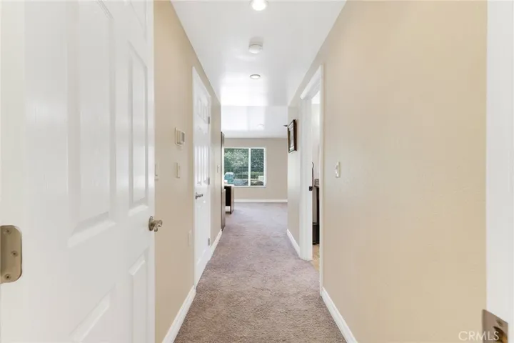 Entry To Primary Suite
