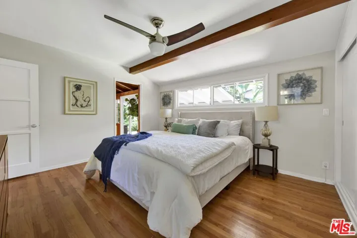 4519 Camellia Avenue, Studio City, California 91602