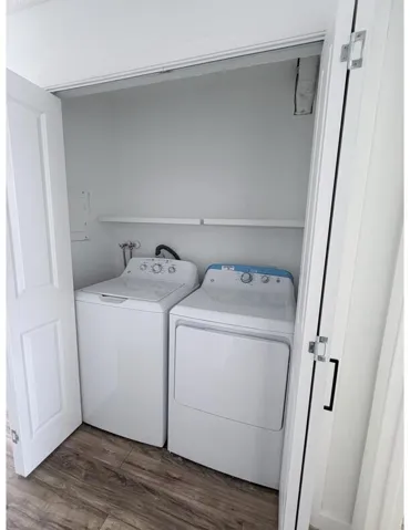 JW - Laundry