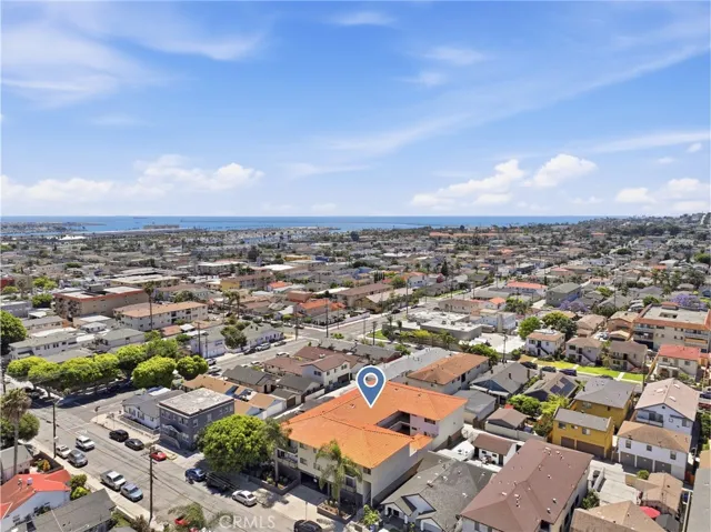 13 unit multi-family building in the heart of San Pedro