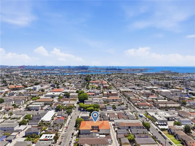 Just a few miles from the waterfront and incredible West Port development