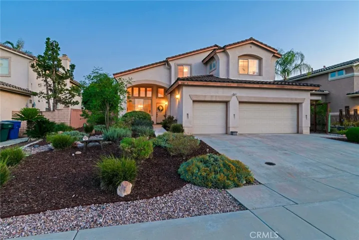 20885 Bakal Drive, Riverside, California 92508