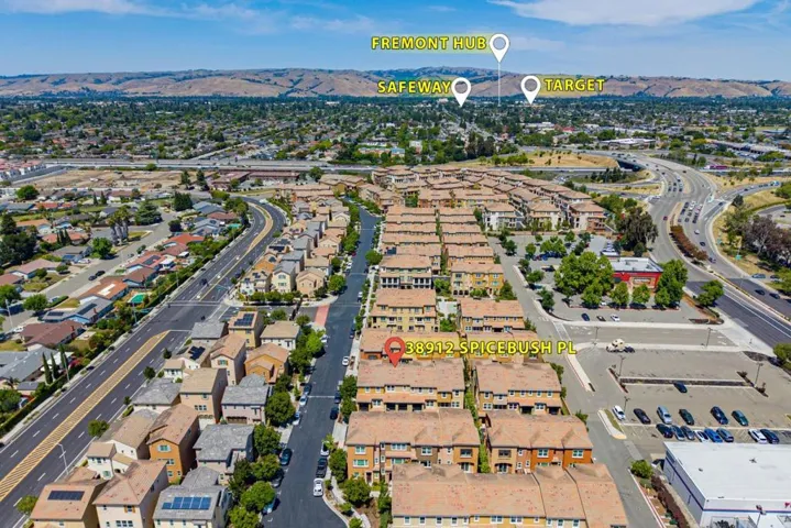 38912 Spicebush Place, Newark, California 94560