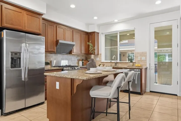 38912 Spicebush Place, Newark, California 94560