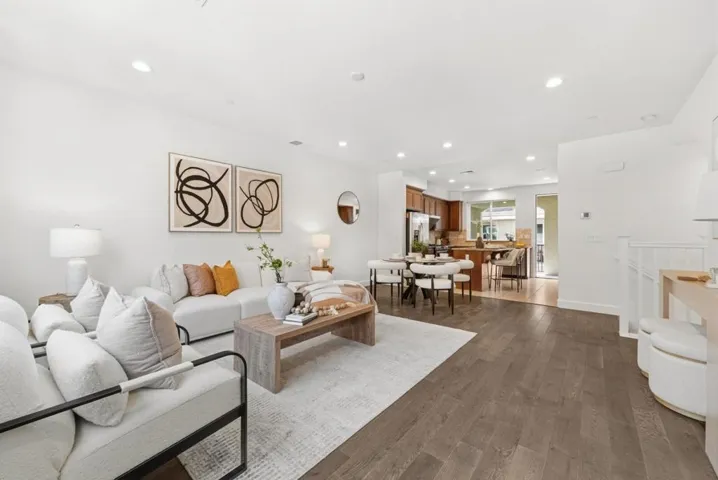 38912 Spicebush Place, Newark, California 94560