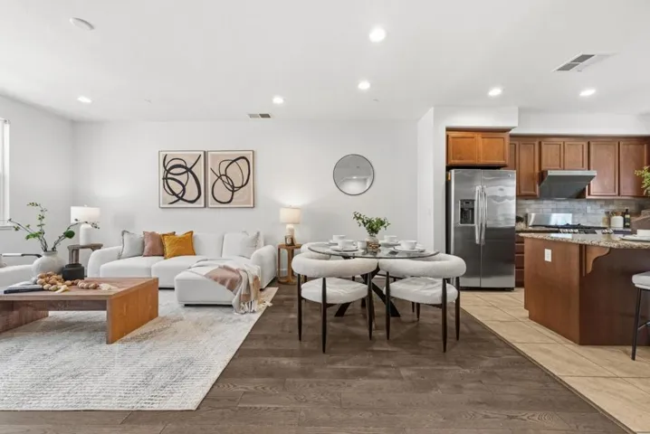 38912 Spicebush Place, Newark, California 94560
