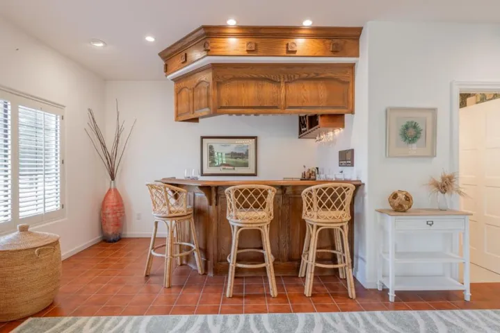 1043 Broncho Road, Pebble Beach, California 93953