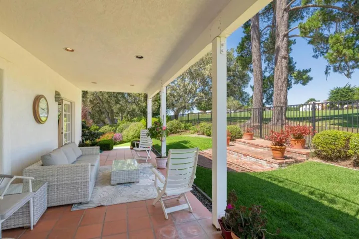 1043 Broncho Road, Pebble Beach, California 93953