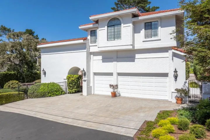 1043 Broncho Road, Pebble Beach, California 93953