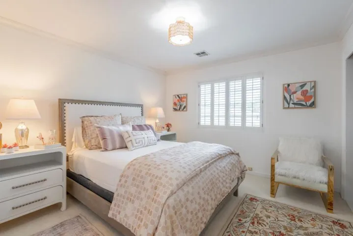 1043 Broncho Road, Pebble Beach, California 93953