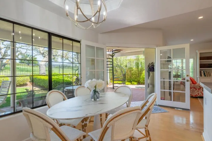 1043 Broncho Road, Pebble Beach, California 93953