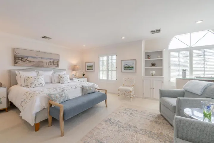 1043 Broncho Road, Pebble Beach, California 93953