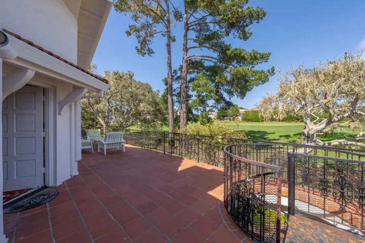 1043 Broncho Road, Pebble Beach, California 93953
