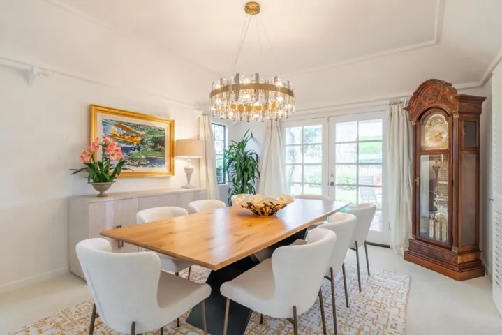 1043 Broncho Road, Pebble Beach, California 93953