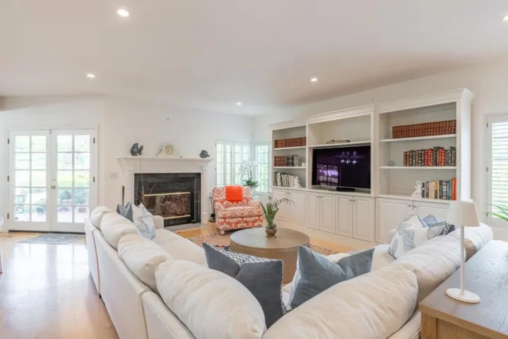 1043 Broncho Road, Pebble Beach, California 93953